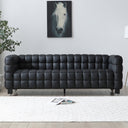 Emma Luxurious Leather Sofa