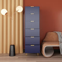 WCP 600 - 6 Drawer Dresser
