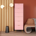 WCP 600 - 6 Drawer Dresser