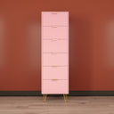 WCP 600 - 6 Drawer Dresser