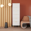 WCP 600 - 6 Drawer Dresser