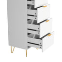 WCP 600 - 6 Drawer Dresser