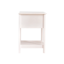 Solid Pine Wood Night Stand