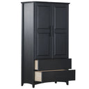 New Pine Cabinet - PW42