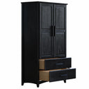New Pine Cabinet - PW42