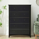 Shaker Solid Pine Dresser In Antique Finish