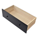 Solid Pine Wood Shaker Style 5 Drawers