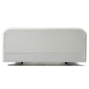 Cloud Bed With LED Under-Lighting