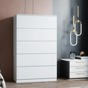 LD 5 Chest - 5 Drawers