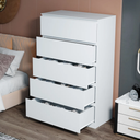 LD 5 Chest - 5 Drawers