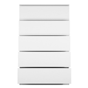 LD 5 Chest - 5 Drawers