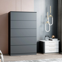 LD 5 Chest - 5 Drawers