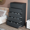 LD 5 Chest - 5 Drawers