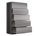 LD 5 Chest - 5 Drawers
