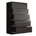 LD 5 Chest - 5 Drawers