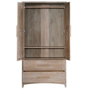 New Pine Cabinet - PW42
