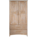 New Pine Cabinet - PW42