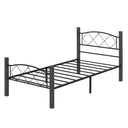Hercules Twin Bed