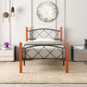Hercules Twin Bed