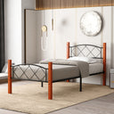 Hercules Twin Bed