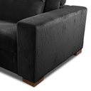 Isabella Corduroy Sofa & Chaise