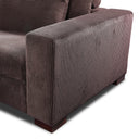Isabella Corduroy Sofa & Chaise