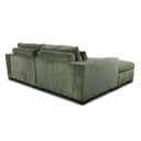 Isabella Corduroy Sofa & Chaise