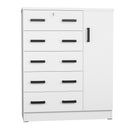 JCF 56" Tall Dresser