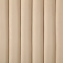 Jeffrey Velvet Upholstered Bed Frame