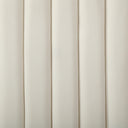 Jeffrey Velvet Upholstered Bed Frame