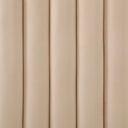 Jeffrey Canopy Velvet Upholstered Bed Frame