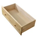 Shaker Solid Pine Dresser In Antique Finish