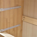 Solid Pine Chest 4 Drawers