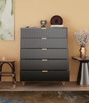 WCP 500 - 5-drawer Chest