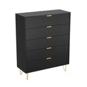 WCP 500 - 5-drawer Chest