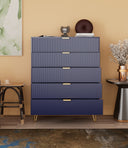 WCP 500 - 5-drawer Chest