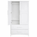 New Pine Cabinet - PW42