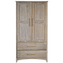 New Pine Cabinet - PW42