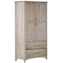 New Pine Cabinet - PW42