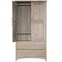 New Pine Cabinet - PW42